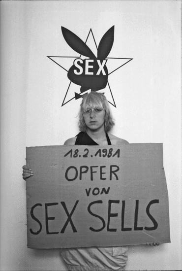 Sex Sells II