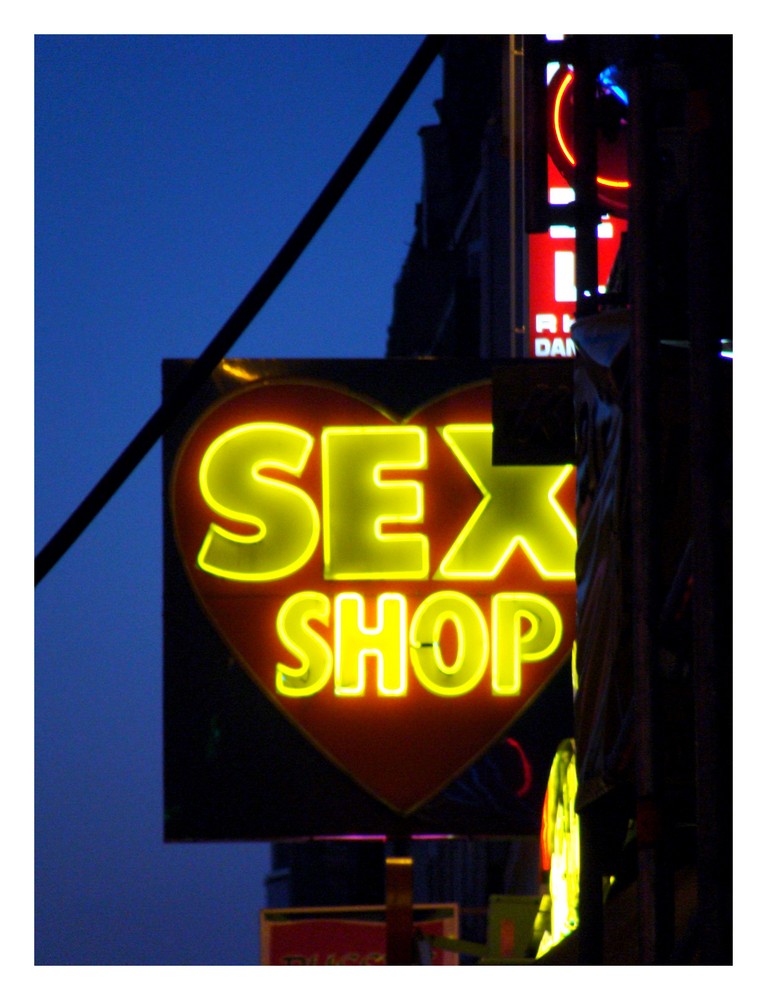 Sex-Shop