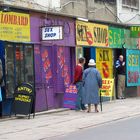 Sex Shops in Zielna