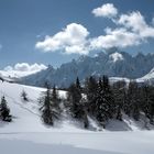 Sexten Südtirol