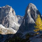 Sexten Wanderung Suedtirol