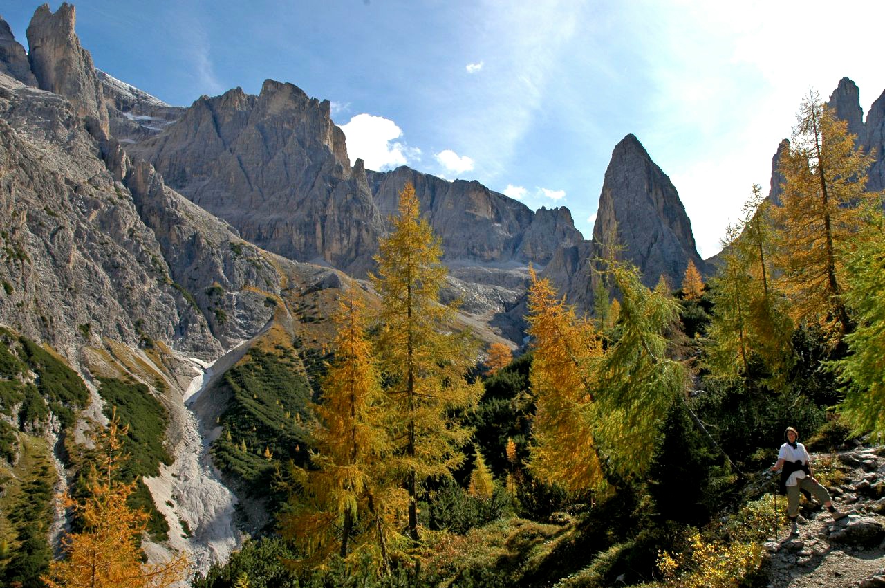 Sextener Dolomiten 