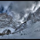 Sextener Dolomiten