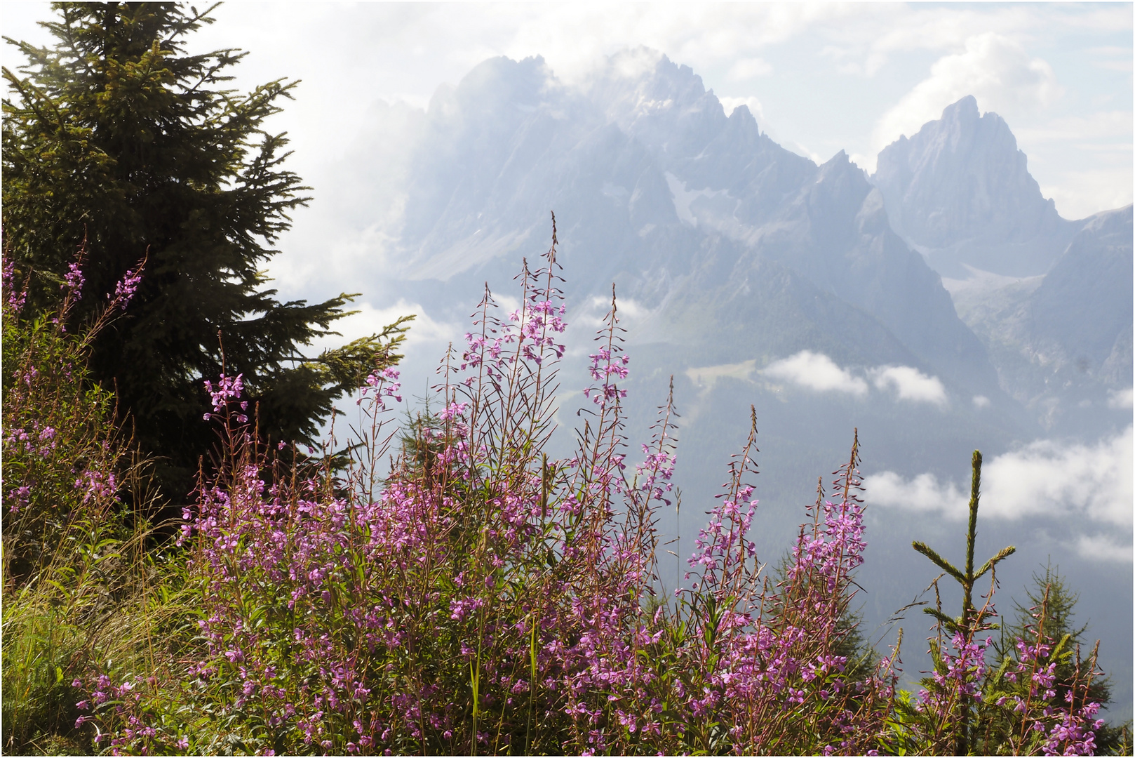 Sextener Dolomiten