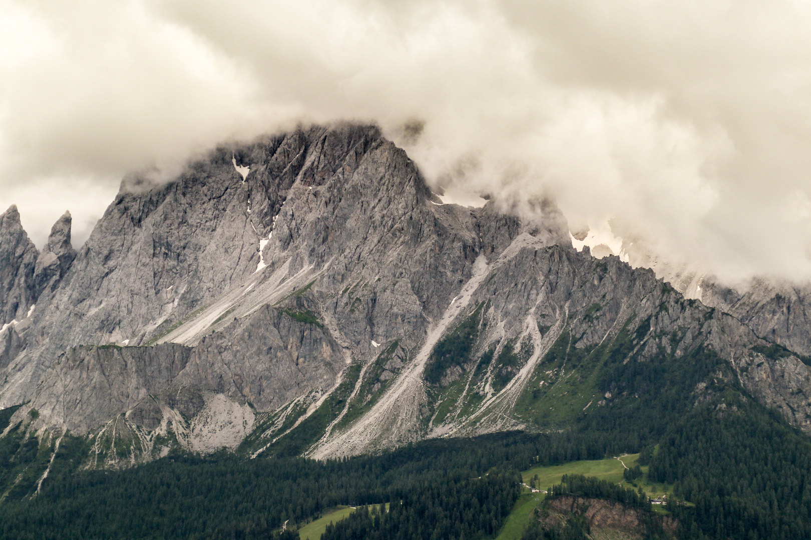 Sextener Dolomiten