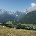 Sextener Dolomiten