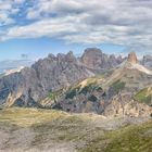 Sextener Dolomiten