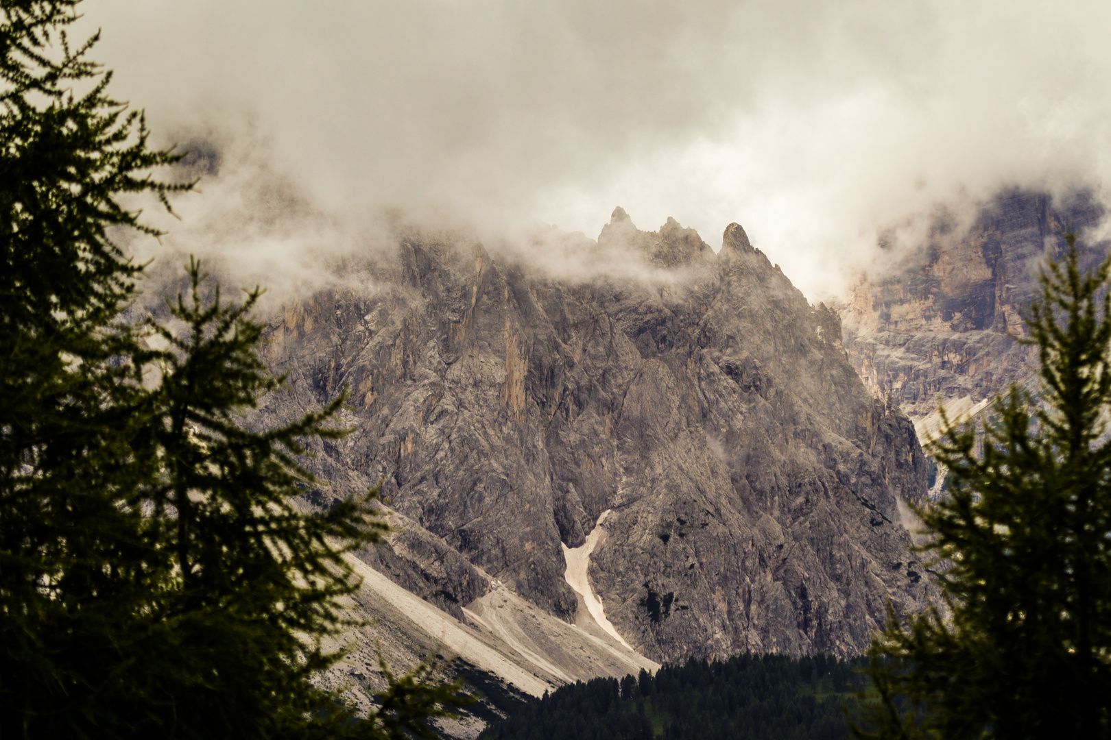 Sextener Dolomiten