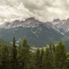 Sextener Dolomiten