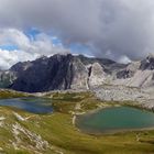 Sextener Dolomiten