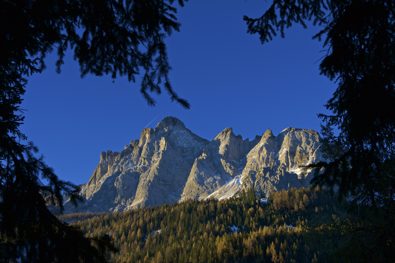 Sextener Dolomiten