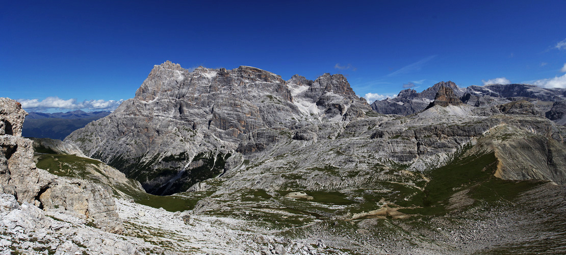 Sextener Dolomiten