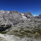 Sextener Dolomiten