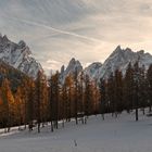 Sextener Dolomiten