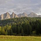 Sextener Dolomiten