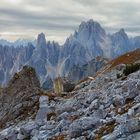 Sextener Dolomiten