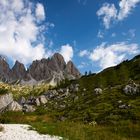 Sextener Dolomiten