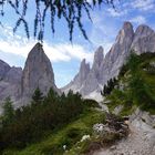 Sextener Dolomiten