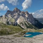 Sextener Dolomiten