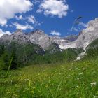 Sextener Dolomiten