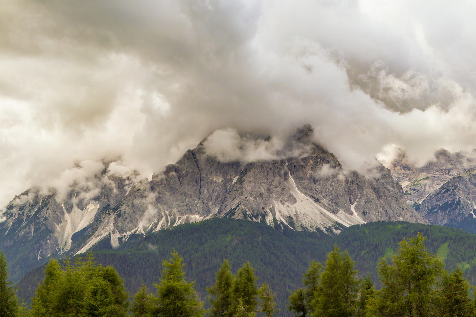 Sextener Dolomiten