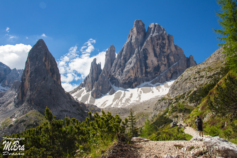 Sextener Dolomiten