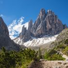 Sextener Dolomiten