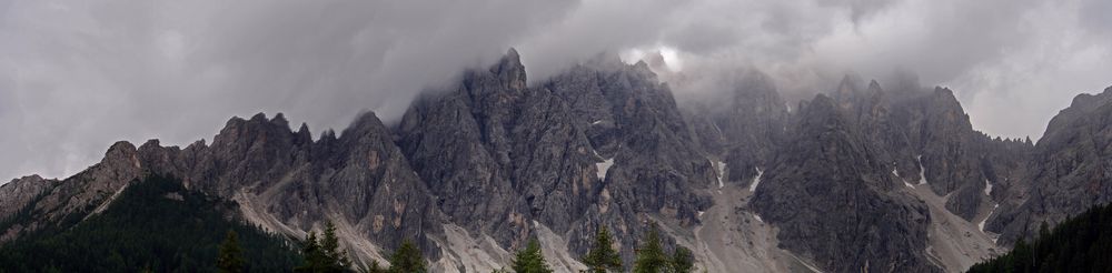 Sextener Dolomiten