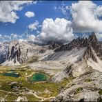 Sextener Dolomiten