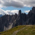 Sextener Dolomiten