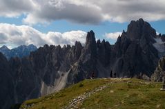 Sextener Dolomiten