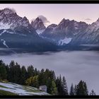 Sextener Dolomiten