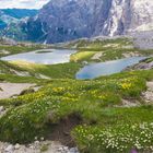 Sextener Dolomiten