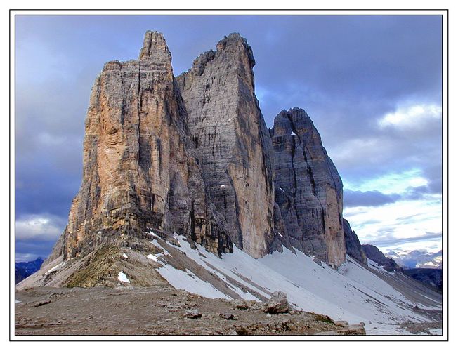 Sextener Dolomiten