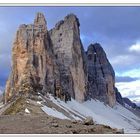 Sextener Dolomiten