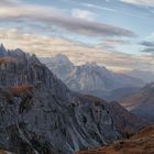 Sextener Dolomiten