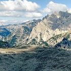 Sextener Dolomiten - Italien