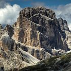 Sextener Dolomiten - Markante Formationen