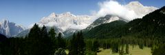 Sextner Dolomiten