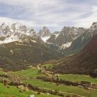 Sextner Dolomiten