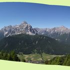 Sextner Dolomiten