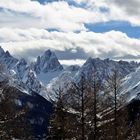 Sextner Dolomiten