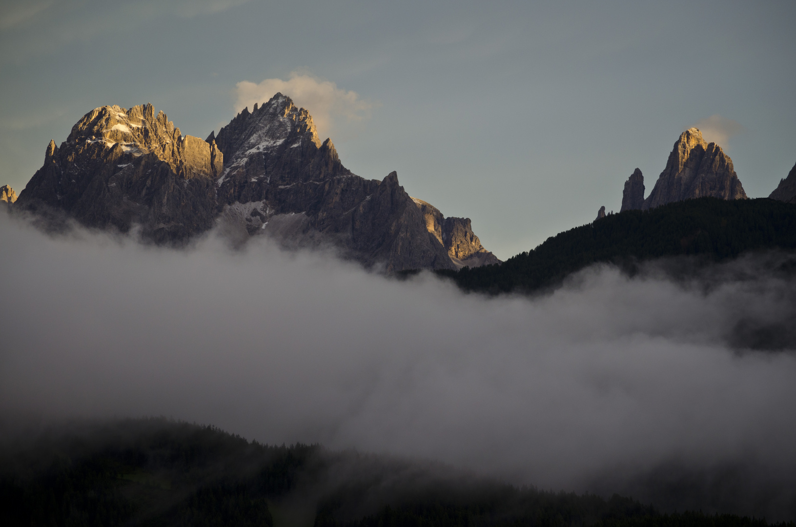 Sextner Dolomiten