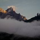 Sextner Dolomiten