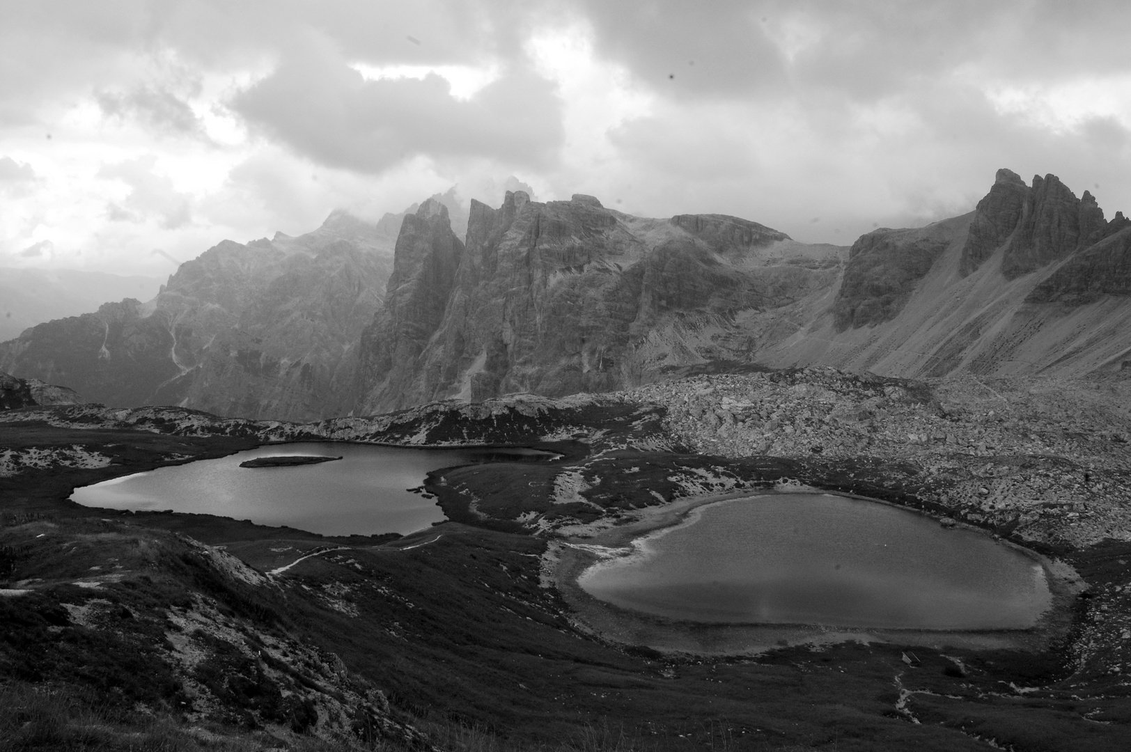 Sextner Dolomiten