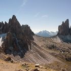 Sextner Dolomiten