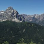 Sextner Dolomiten (geschnitten)