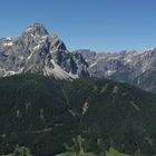 Sextner Dolomiten (geschnitten)