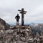 ... Sextner Rotwand 2936m - Südtirol ...