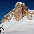 Sextner Stein 2539 m